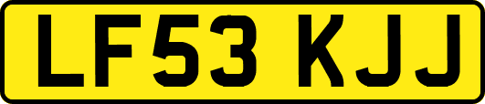 LF53KJJ