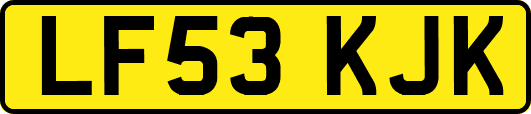 LF53KJK