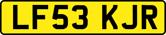 LF53KJR