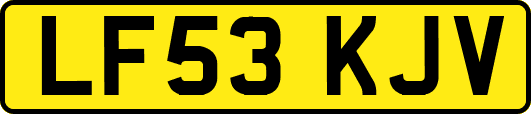 LF53KJV