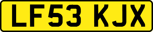LF53KJX