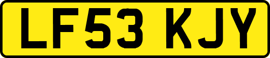 LF53KJY