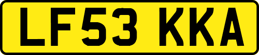 LF53KKA