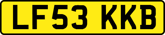 LF53KKB