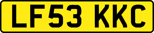LF53KKC