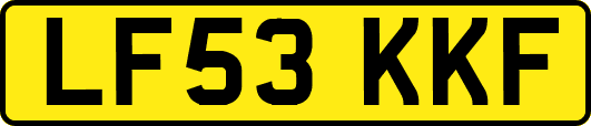LF53KKF