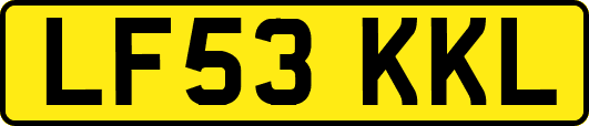 LF53KKL