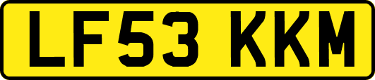 LF53KKM