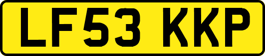 LF53KKP