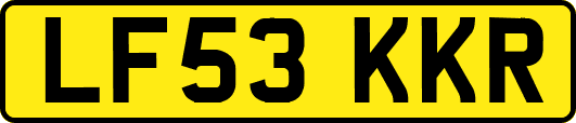 LF53KKR
