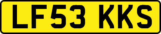 LF53KKS