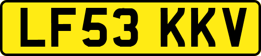 LF53KKV