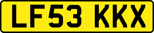 LF53KKX