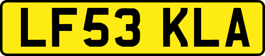 LF53KLA