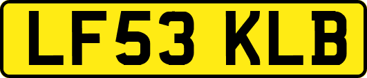 LF53KLB