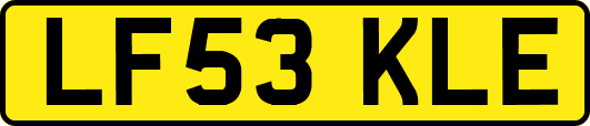 LF53KLE