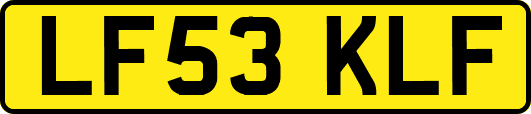 LF53KLF