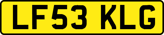 LF53KLG