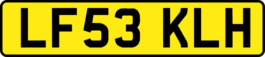 LF53KLH