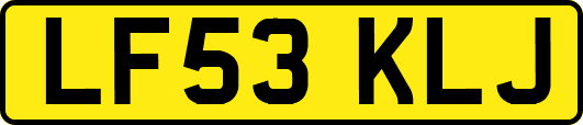 LF53KLJ