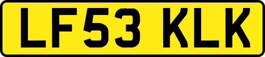 LF53KLK