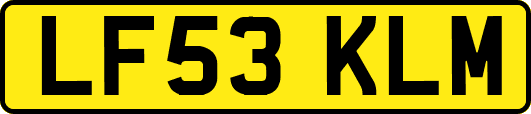 LF53KLM