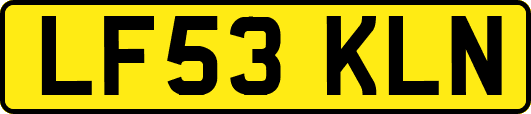 LF53KLN
