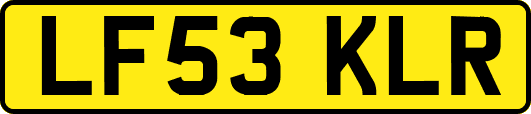LF53KLR