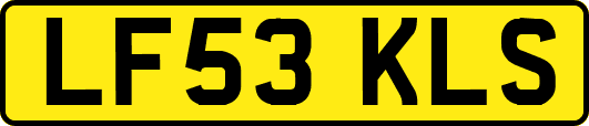 LF53KLS