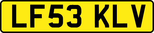 LF53KLV