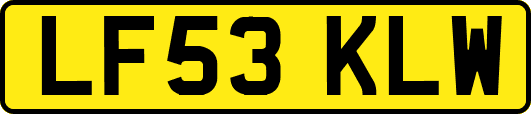 LF53KLW