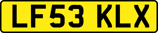 LF53KLX