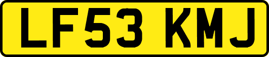 LF53KMJ