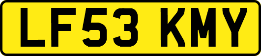 LF53KMY