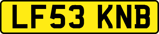 LF53KNB