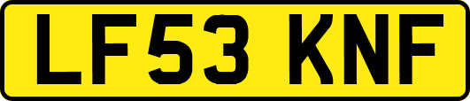 LF53KNF