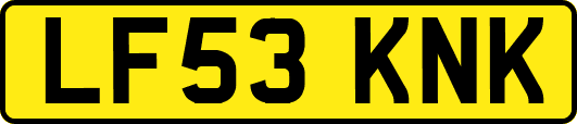LF53KNK
