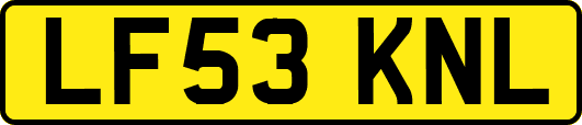 LF53KNL