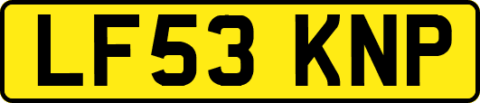 LF53KNP