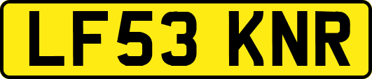 LF53KNR