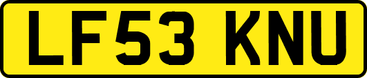 LF53KNU