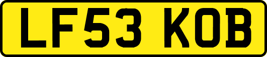 LF53KOB