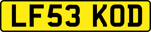 LF53KOD