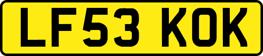 LF53KOK