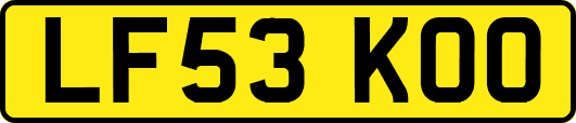 LF53KOO