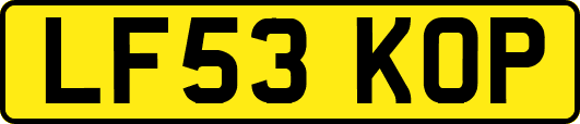 LF53KOP