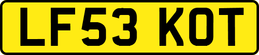 LF53KOT