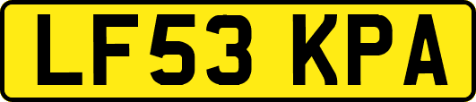 LF53KPA