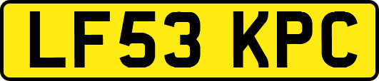LF53KPC