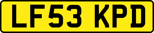 LF53KPD